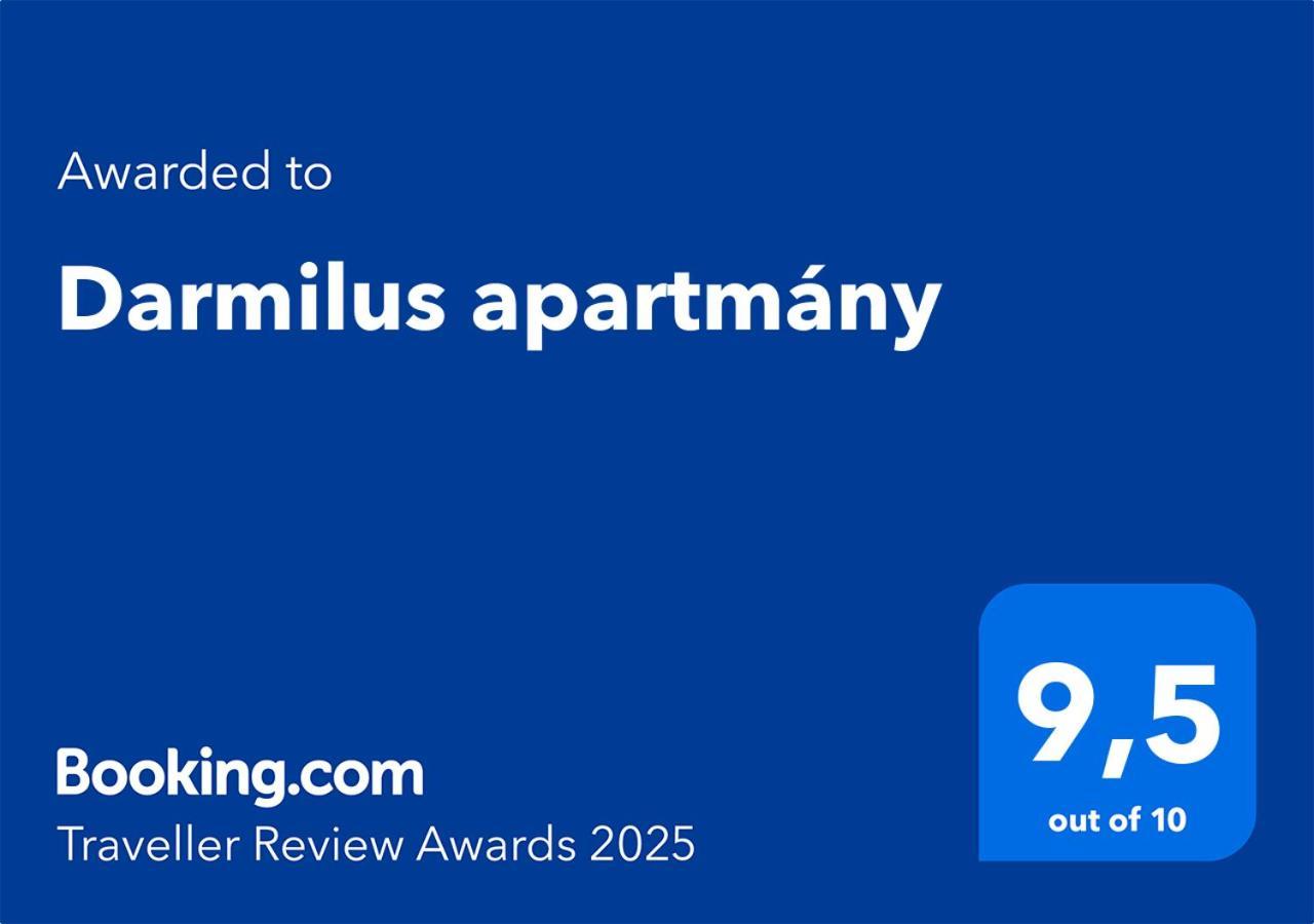 Darmilus Apartmany เดมานอฟสกา โดลินา ภายนอก รูปภาพ